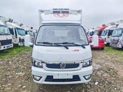 Dongfeng Tuyi T5 112 hp 4X2 3.5 m - фото 2