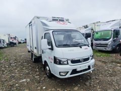 Dongfeng Tuyi T5 112 hp 4X2 3.5 m - фото 3