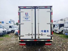 Dongfeng Tuyi T5 112 hp 4X2 3.5 m - фото 4