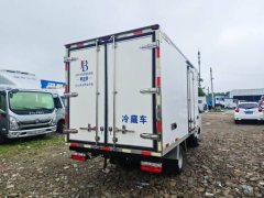 Dongfeng Tuyi T5 112 hp 4X2 3.5 m - фото 5