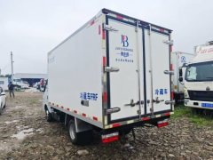 Dongfeng Tuyi T5 112 hp 4X2 3.5 m - фото 6