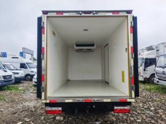 Dongfeng Tuyi T5 112 hp 4X2 3.5 m - фото 7
