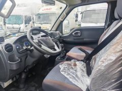Dongfeng Tuyi T5 112 hp 4X2 3.5 m - фото 9