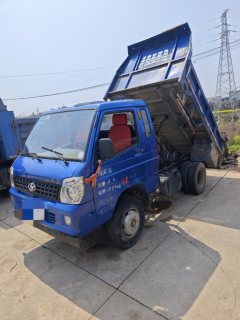 Shifeng 82 hp 4X2 2.6 m - фото 1