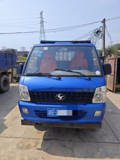 Shifeng 82 hp 4X2 2.6 m - фото 2
