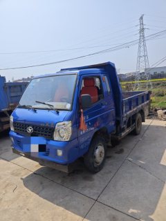 Shifeng 82 hp 4X2 2.6 m - фото 3