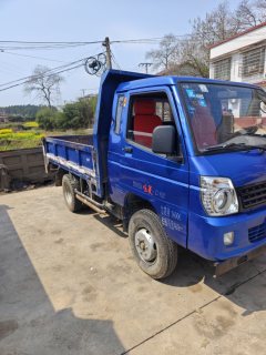 Shifeng 82 hp 4X2 2.6 m - фото 4