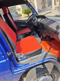 Shifeng 82 hp 4X2 2.6 m - фото 5