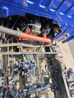 Shifeng 82 hp 4X2 2.6 m - фото 7