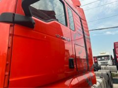 Sinotruk Sitrak G7 480 hp 6X4 - фото 2