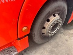 Sinotruk Sitrak G7 480 hp 6X4 - фото 3