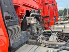 Sinotruk Sitrak G7 480 hp 6X4 - фото 5