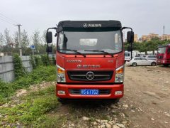 Dayun New Opry 130 hp 4X2 4.2 m - фото 1