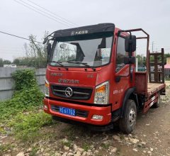 Dayun New Opry 130 hp 4X2 4.2 m - фото 2