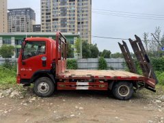 Dayun New Opry 130 hp 4X2 4.2 m - фото 3