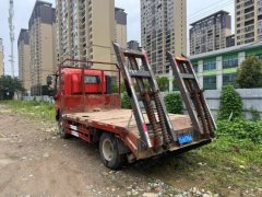 Dayun New Opry 130 hp 4X2 4.2 m - фото 4
