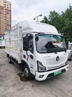 Foton Aumark ES 4.17 m - фото 2