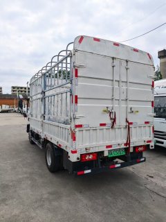 Foton Aumark ES 4.17 m - фото 3