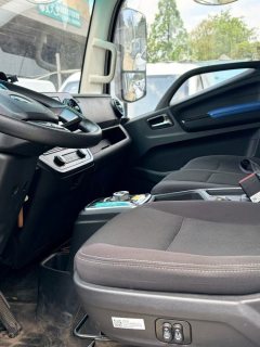 Foton Aumark ES 4.17 m - фото 4