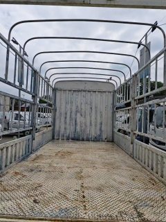 Foton Aumark ES 4.17 m - фото 5