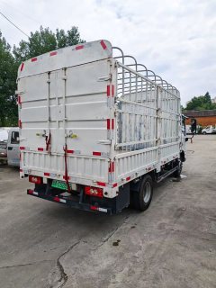 Foton Aumark ES 4.17 m - фото 6