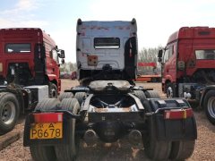 Dongfeng Liuzhou Chenglong M7 430 hp 6X4 - фото 4
