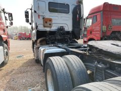 Dongfeng Liuzhou Chenglong M7 430 hp 6X4 - фото 6