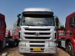 Dongfeng Liuzhou Chenglong M7 430 hp 6X4 - фото 7
