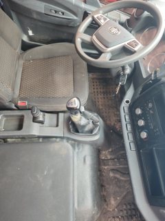 FAW Jiefang Tiggo V 165 hp 4X2 4.16 m - фото 4