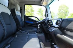 Foton Aumark 1 165 hp 4X2 4.08 m - фото 4