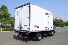 Foton Aumark 1 165 hp 4X2 4.08 m - фото 6