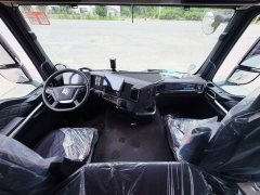 Sinotruk Sitrak C5H 330 hp 4X2 9.6 m - фото 6