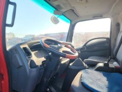 FAW 129 hp 4X2 4.2 m - фото 3