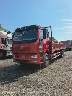 FAW Jiefang J6L 220 hp 4X2 6.75 m - фото 3