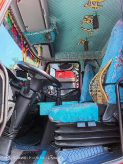 FAW Jiefang J6L 220 hp 4X2 6.75 m - фото 4