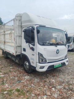 Foton Aumark ES 4.17 m - фото 2