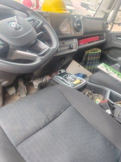 Foton Aumark ES 4.17 m - фото 3
