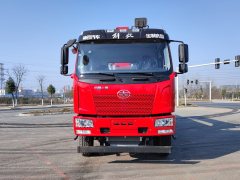 FAW Jiefang J6L 350 hp 8X4 8.4 m - фото 2