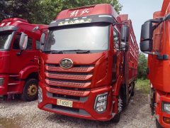 FAW Jiefang J6G 280 hp 4X2 6.75 m - фото 1