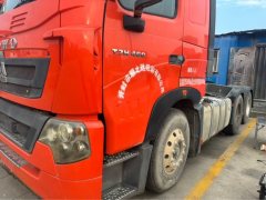 Sinotruk HOWO TH7 460 hp 6X4 - фото 2