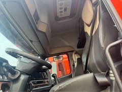 Sinotruk HOWO TH7 460 hp 6X4 - фото 3