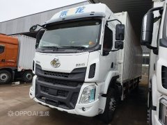 Dongfeng Liuzhou Chenglong H5 260 hp 6X2 9.7 m - фото 2