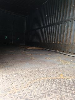 Dongfeng Liuzhou Chenglong H5 260 hp 6X2 9.7 m - фото 6