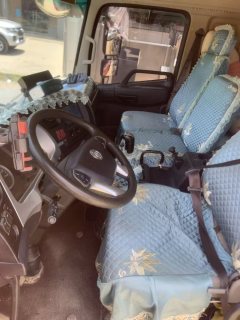 Dongfeng 200 hp 6X2 5.4 m - фото 3