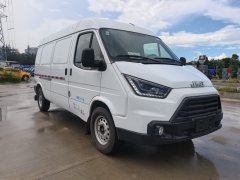 JMC 116 hp - фото 1
