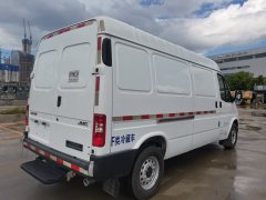 JMC 116 hp - фото 3