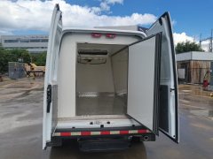 JMC 116 hp - фото 4