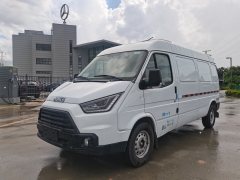 JMC 116 hp - фото 5