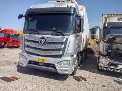Foton Auman EST - фото 1