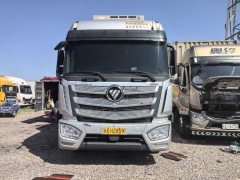 Foton Auman EST - фото 2